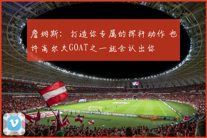 詹姆斯：打造你专属的挥杆动作 也许高尔夫GOAT之一就会认出你